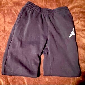Nike Air Boys sweat pants - 2 pair availablee
